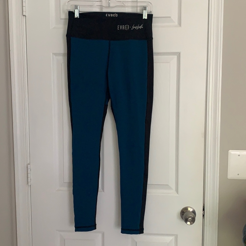 Evree | Barbella leggings